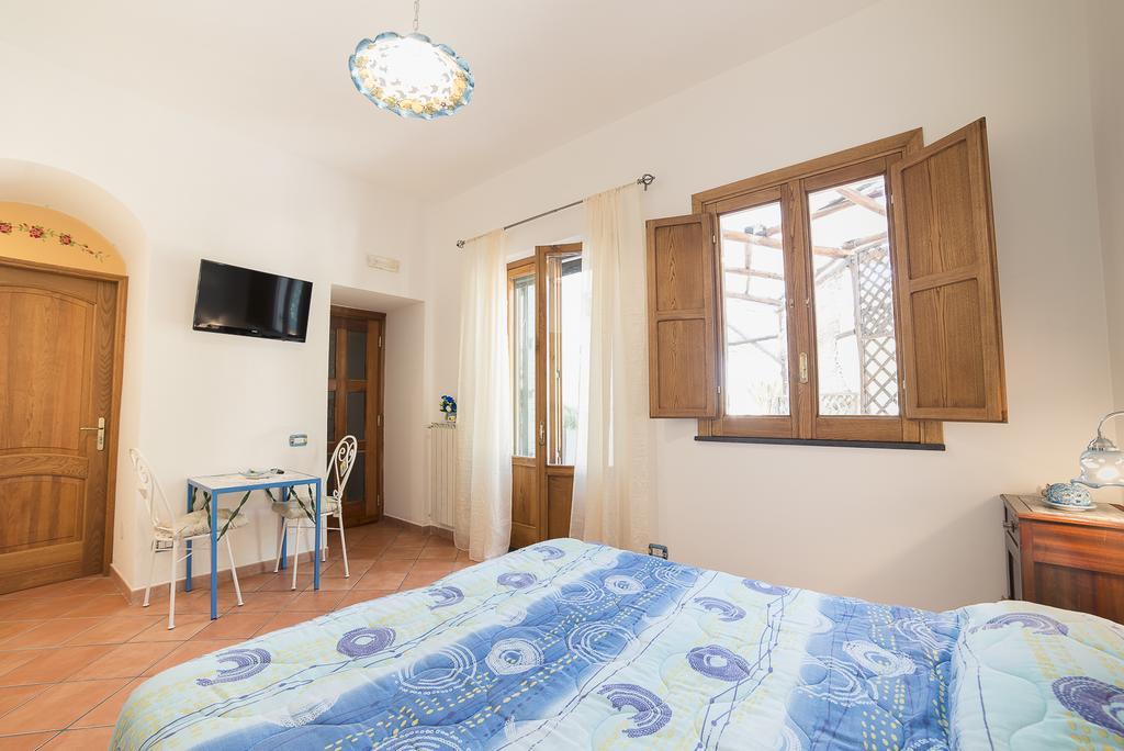Royal deluxe con terrazza vista mare e cittá