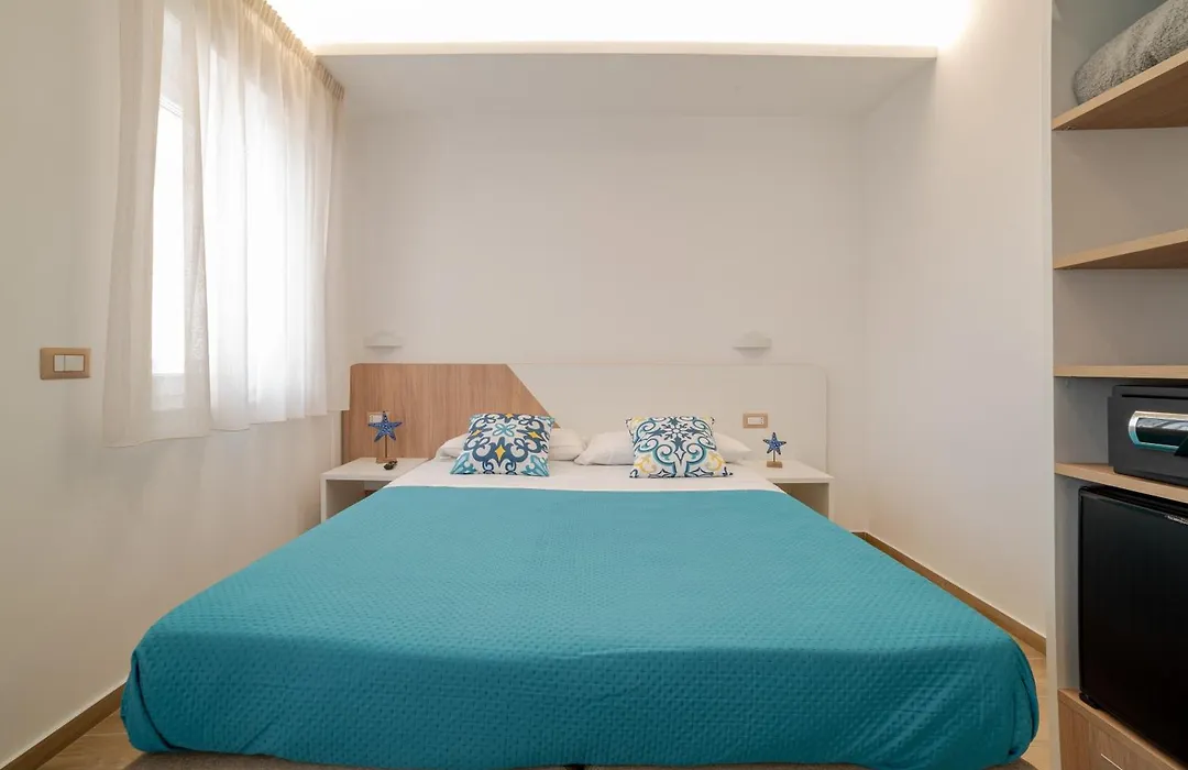 Brezza Marina Guest House-1