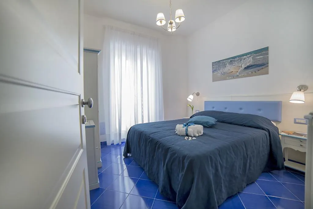 B&B Amalba Maiori-1