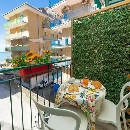 La Casa Di Aurora-2