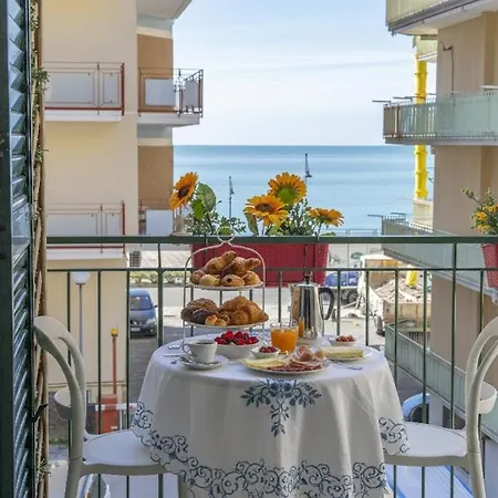 La Casa Di Aurora-3