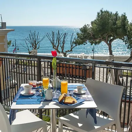 B&B Amalba Maiori-3